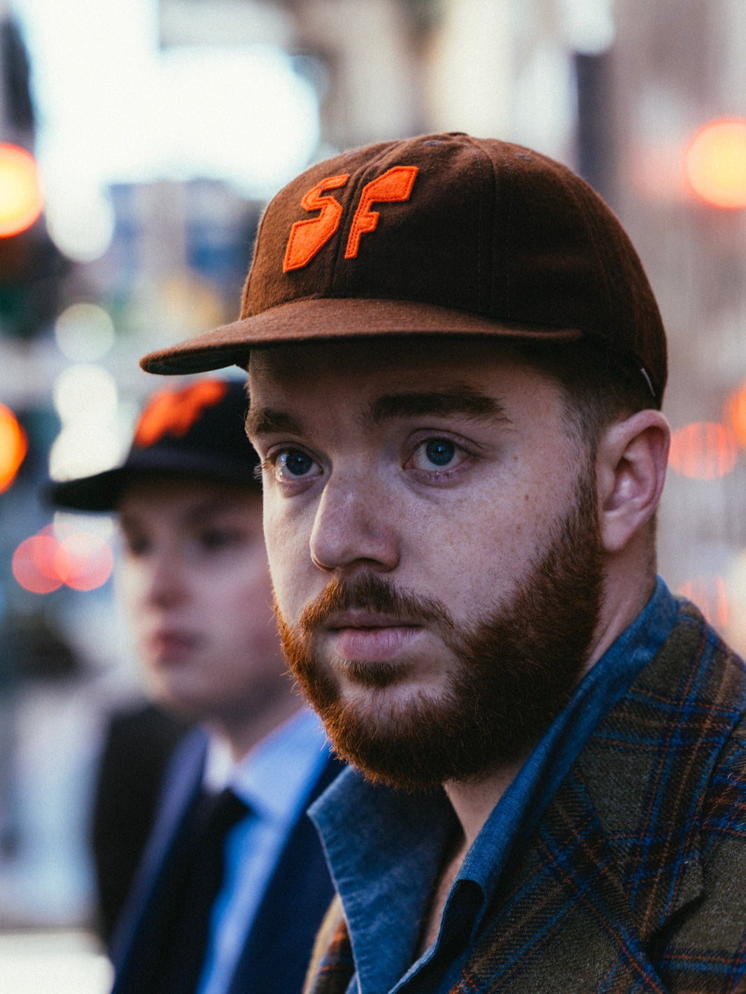 The SF Hat