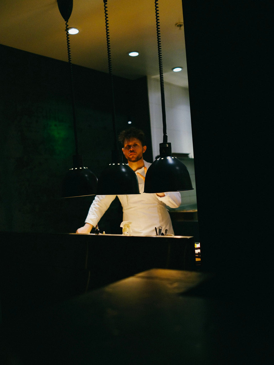 An Evening at Kiln