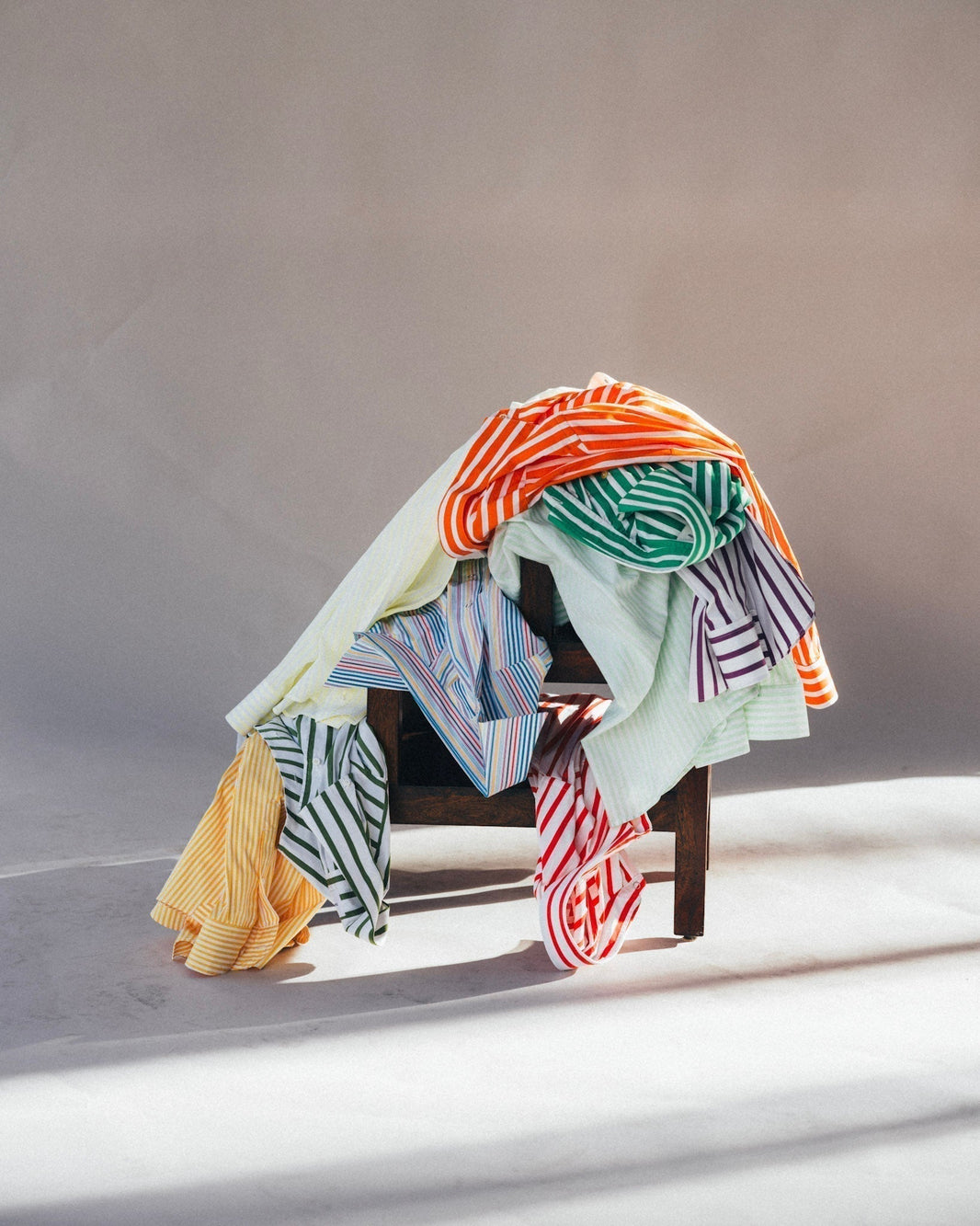 Thomas Mason Shirting