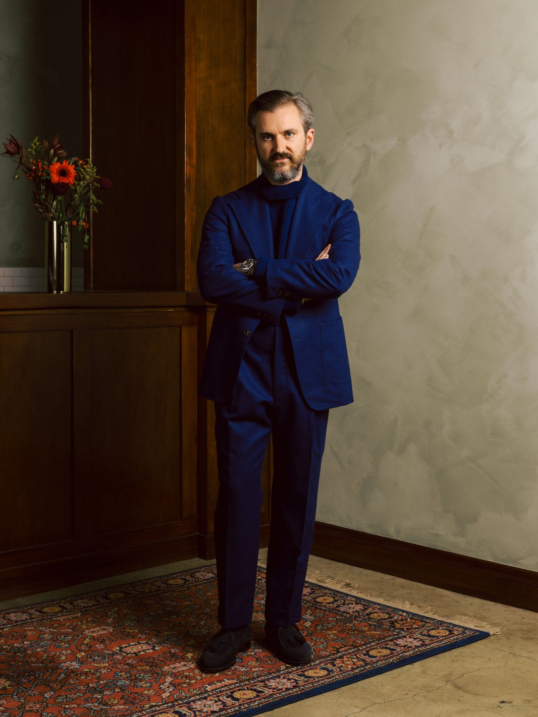 Our House Style Explained