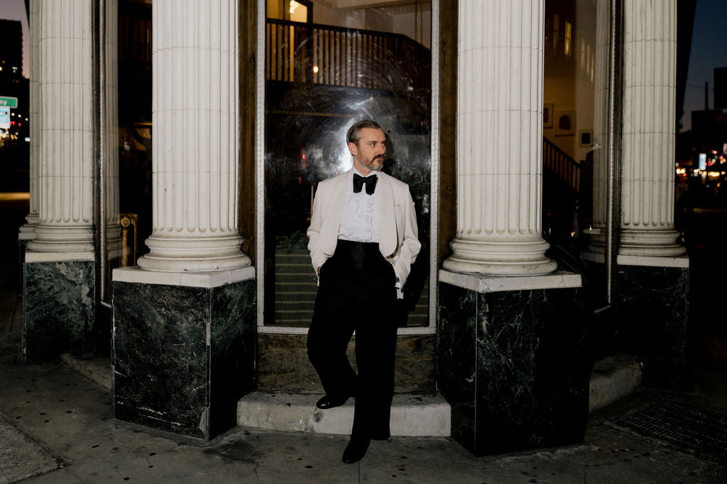 Marking Ten Years at Tailors' Keep