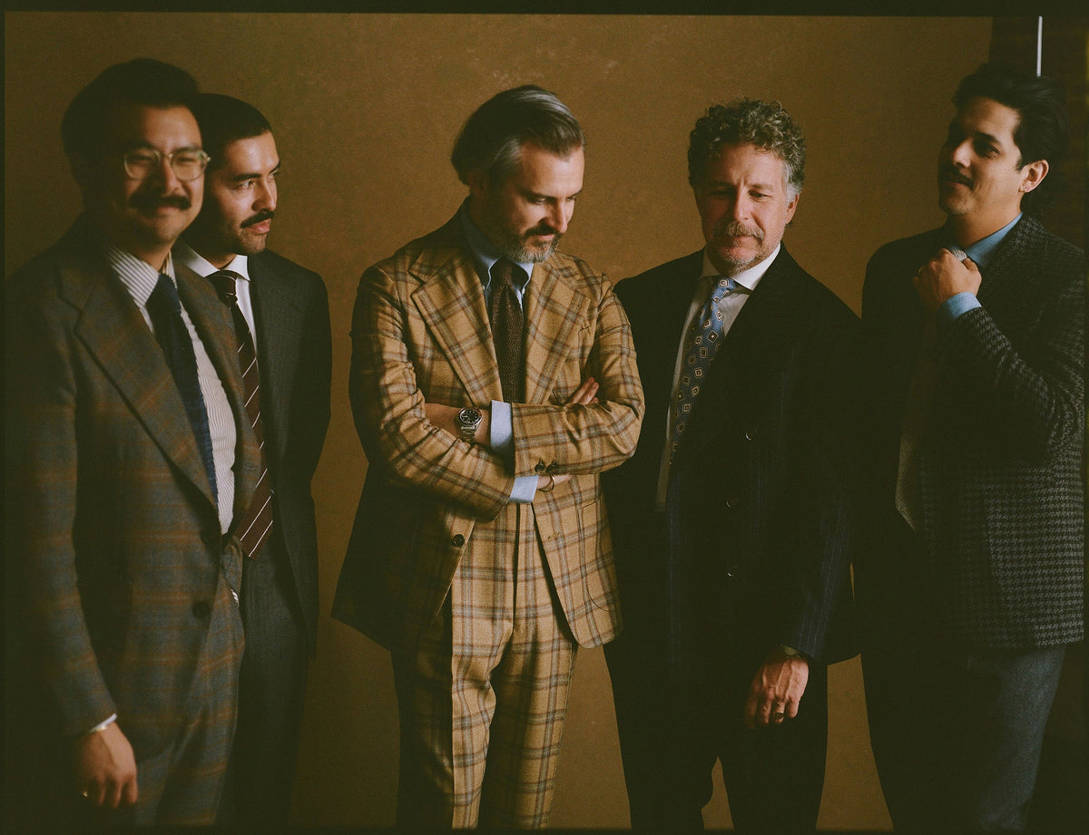 Neckties