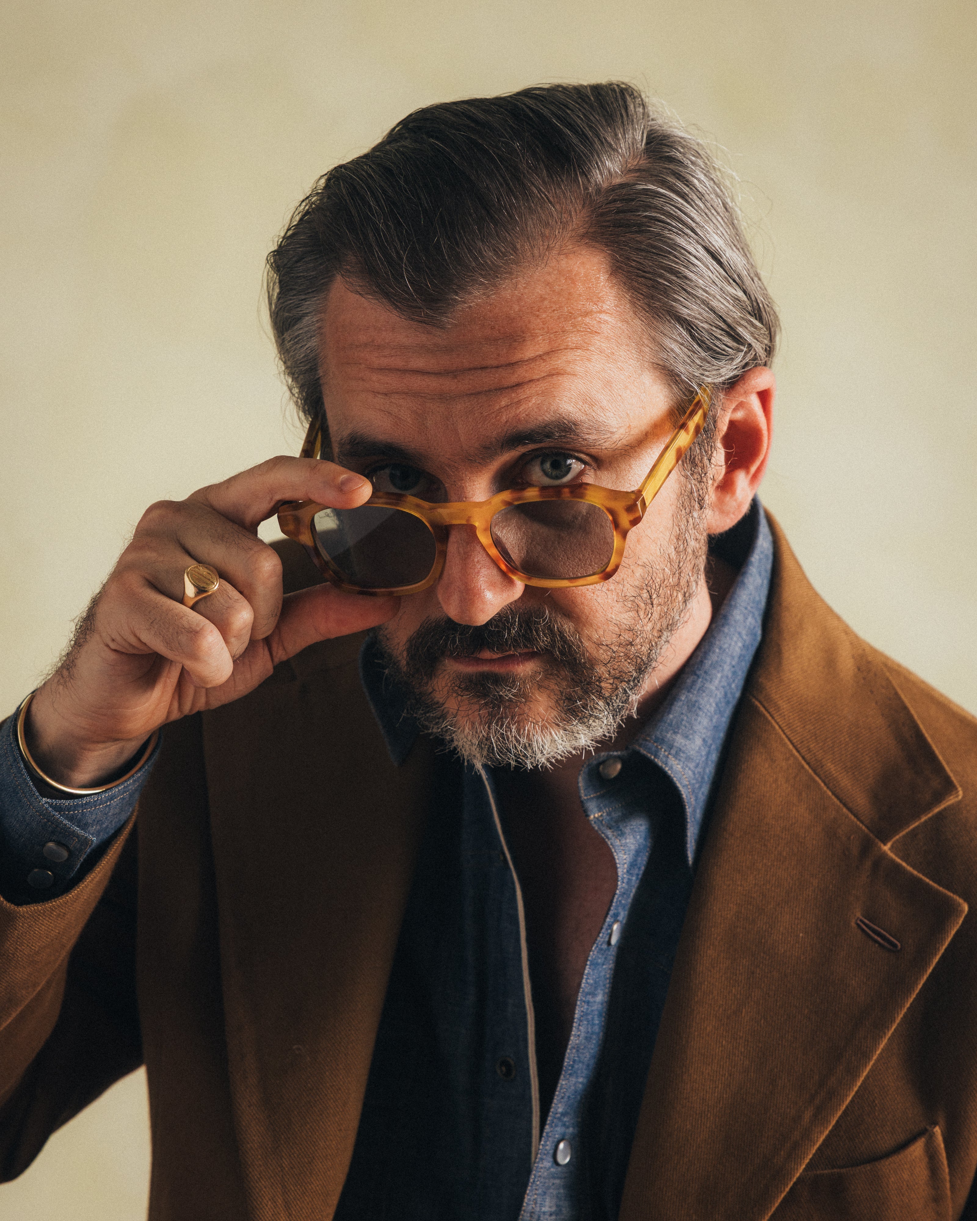L.G.R Sunglasses