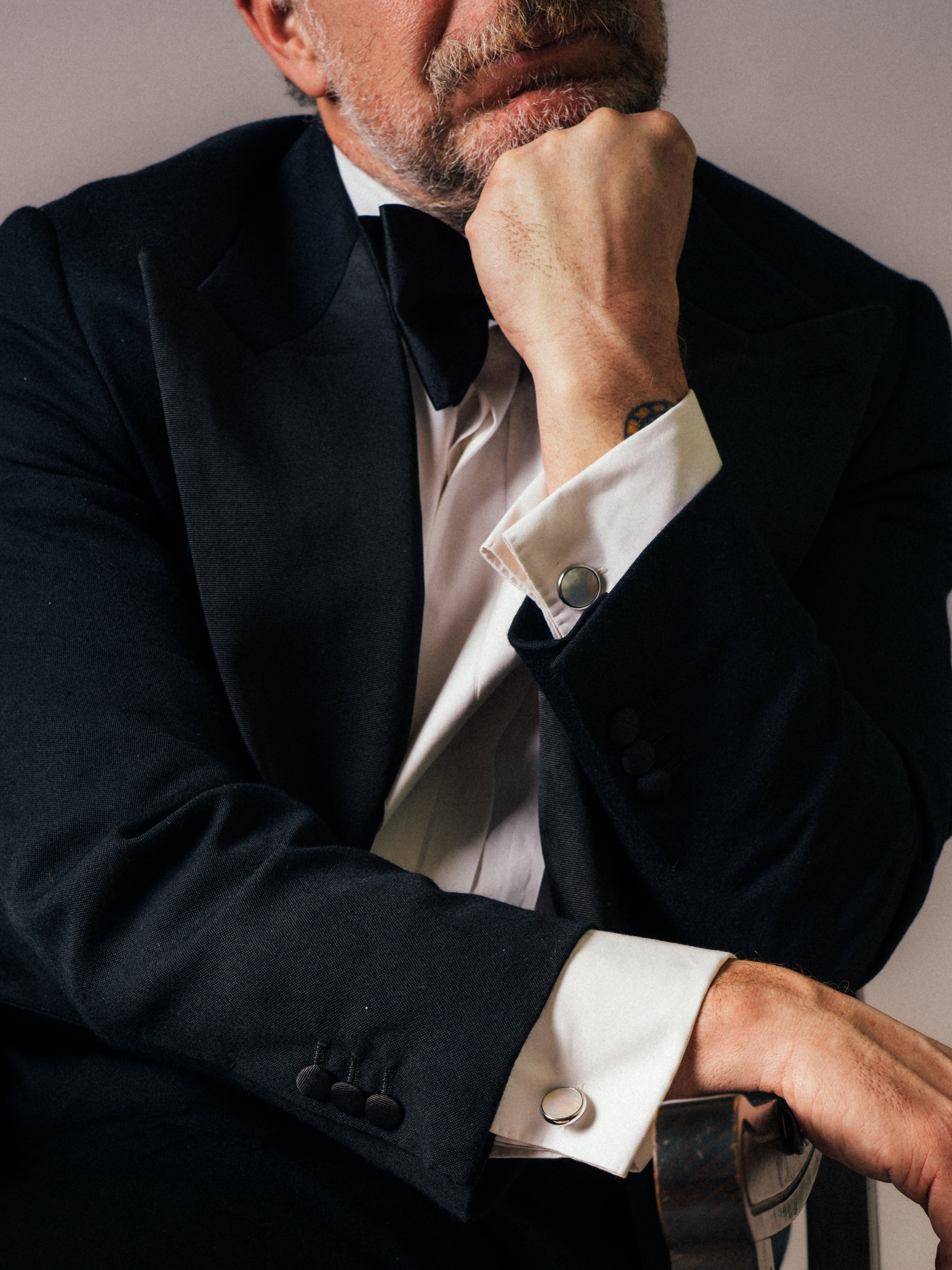 Cufflinks and Dress Sets