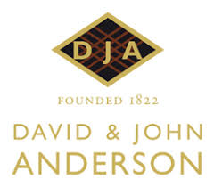 David & John Anderson Permanent Collection