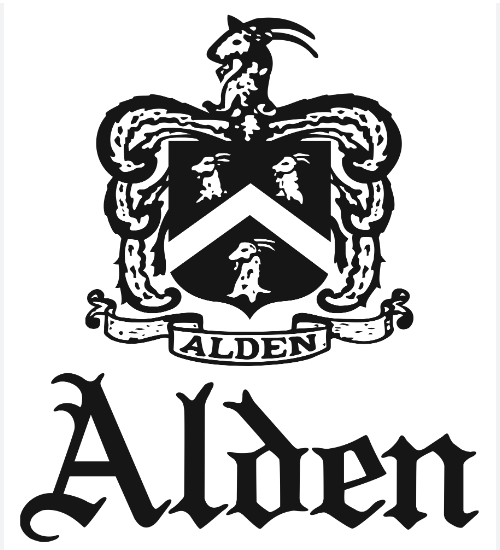 ALDEN