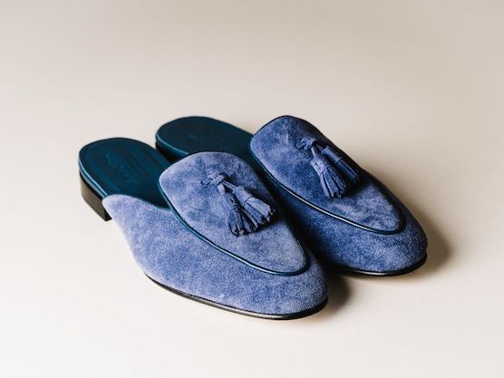 Arthur Sleep Shoes