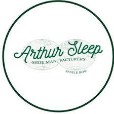 Arthur Sleep