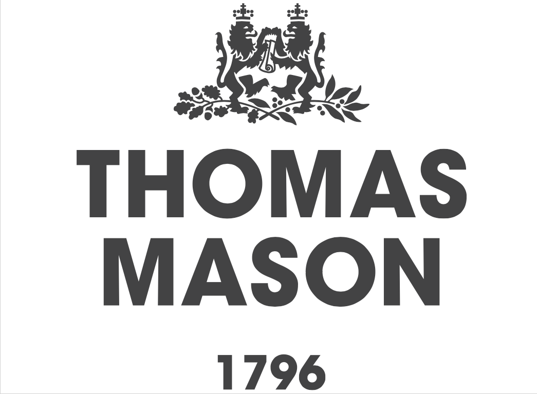 Thomas Mason Shirting