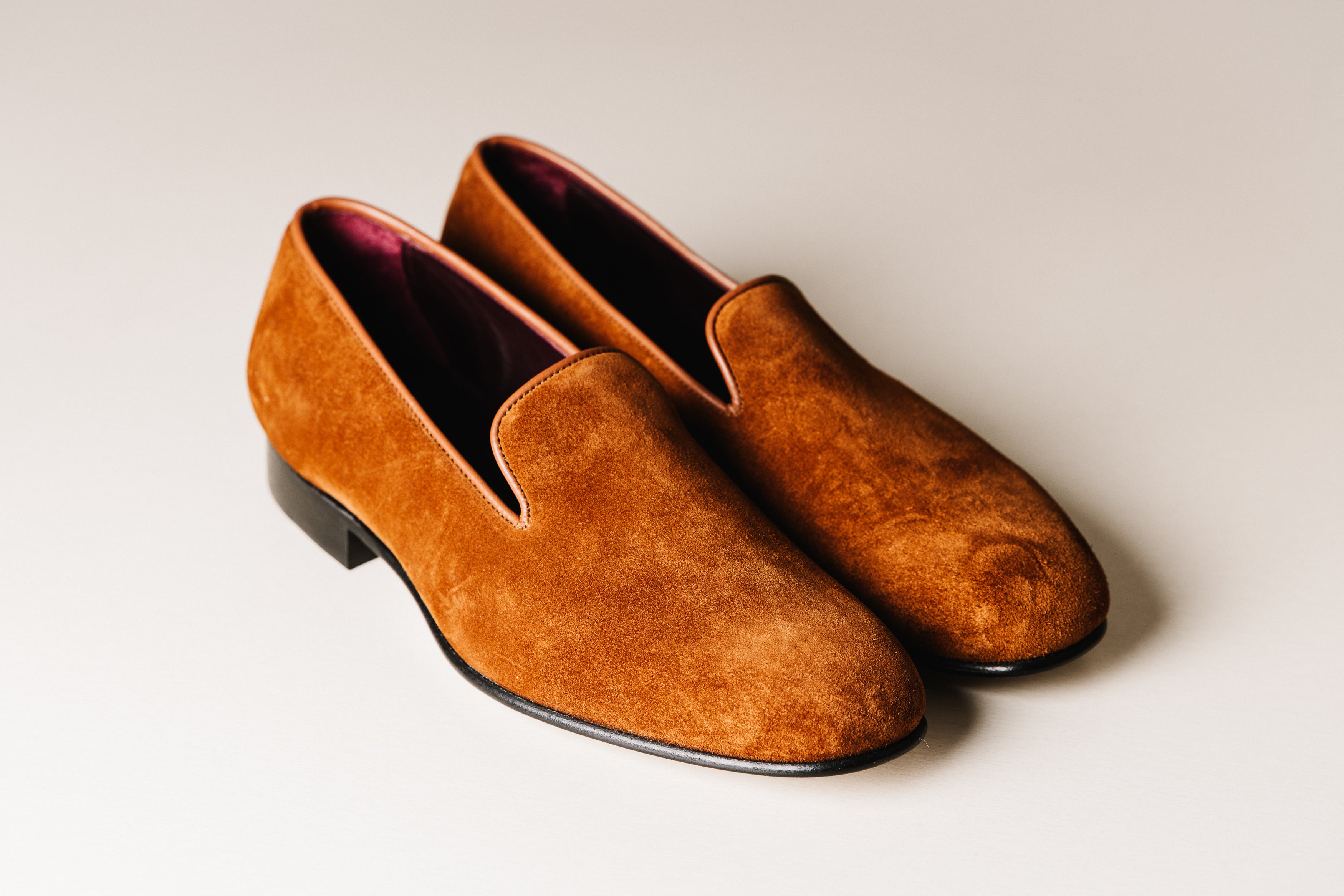 Arthur Sleep Shoes