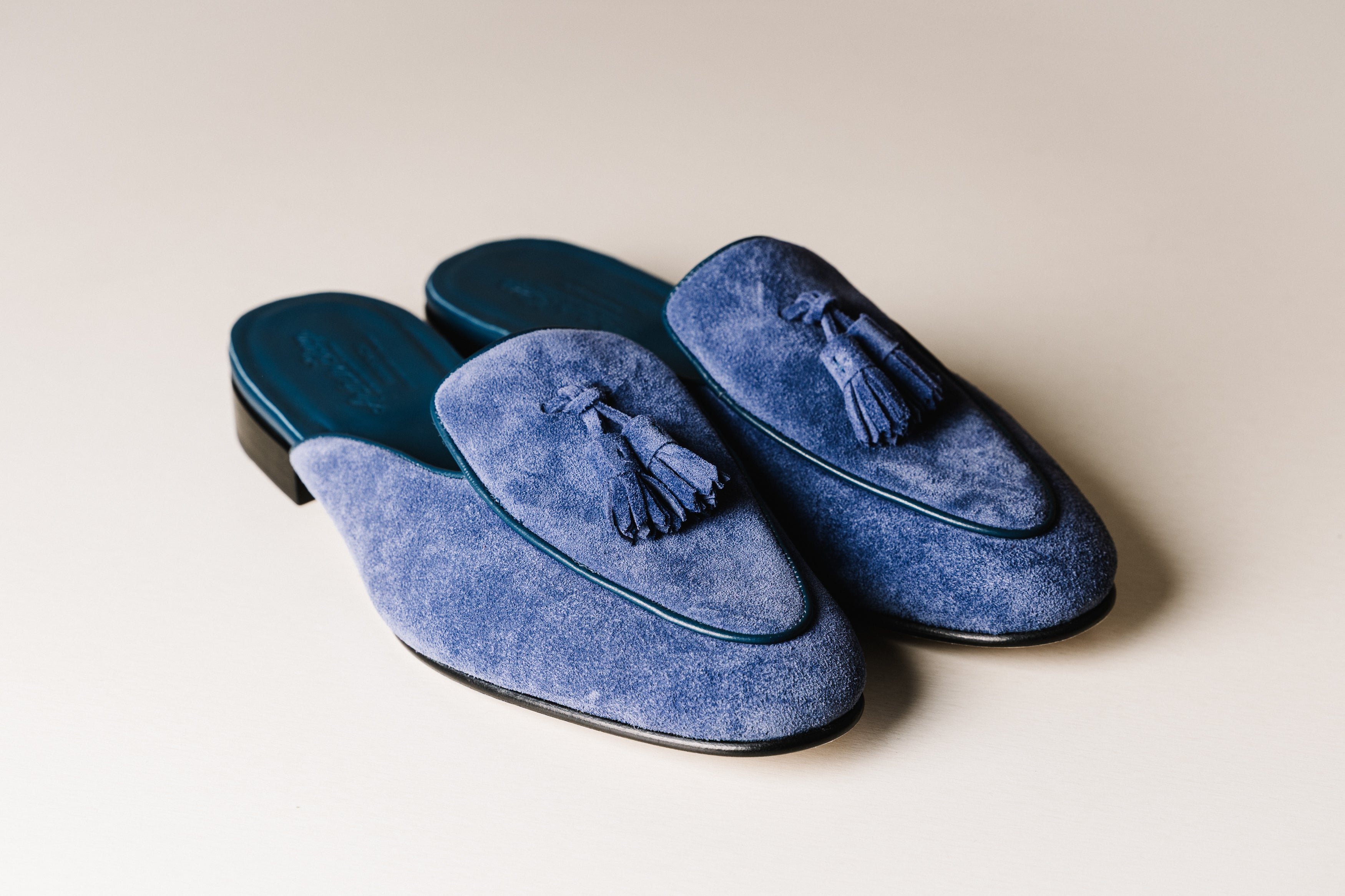 Arthur Sleep Shoes