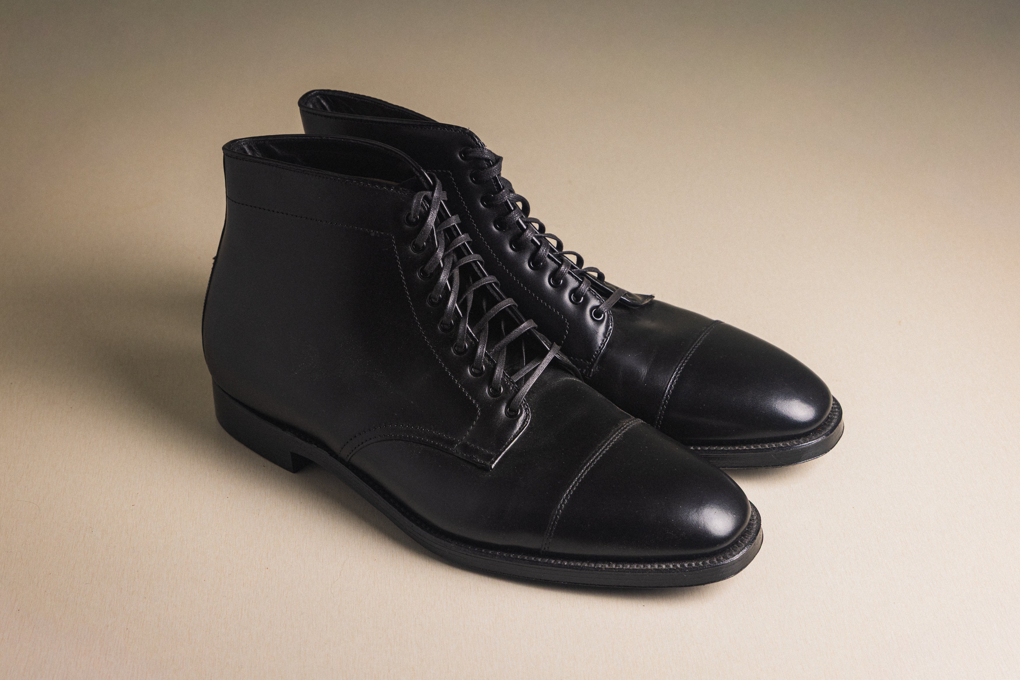Alden Shoes Alden Shoes